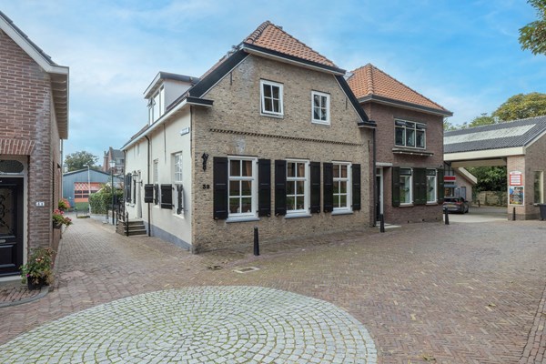 For sale: Kerksingel 39, 2861 AG Bergambacht